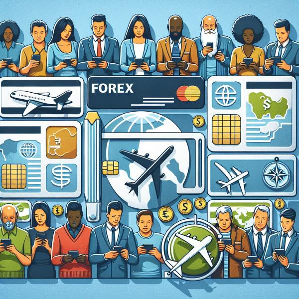 Discover the Best Forex Card Alternatives for Hassle-Free Travel