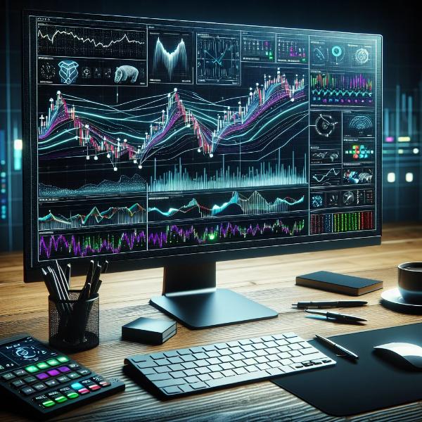 Discover the Best Tradingview Forex Alternative for Your Trading Needs