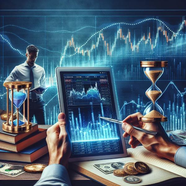 Boost Your Profits Today with Effective Day Trading Techniques for Forex