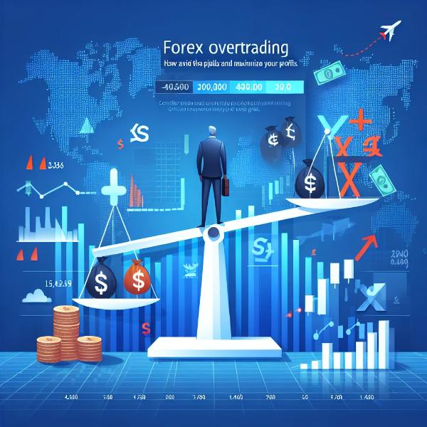 Forex Overtrading: Avoid Pitfalls and Maximize Profits