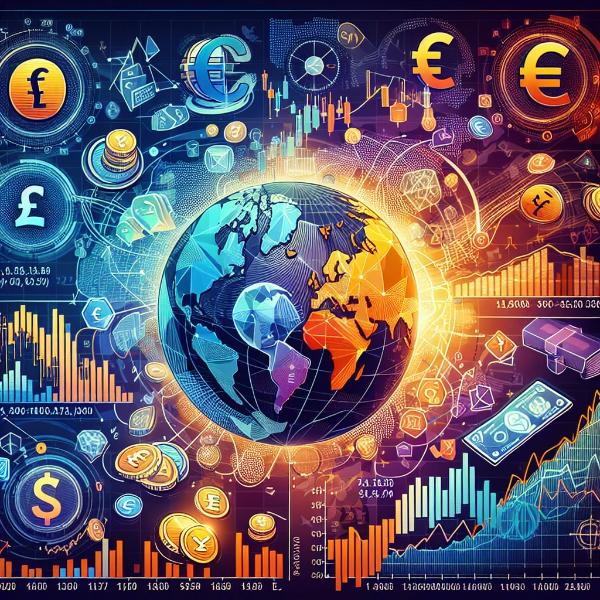 A Complete Guide to Understanding the Forex Market