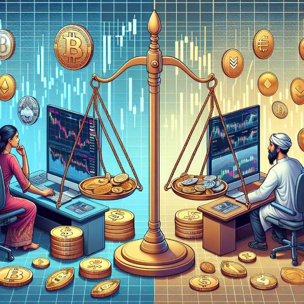 Forex Trading vs Crypto Trading: Which is the Better Investment Option