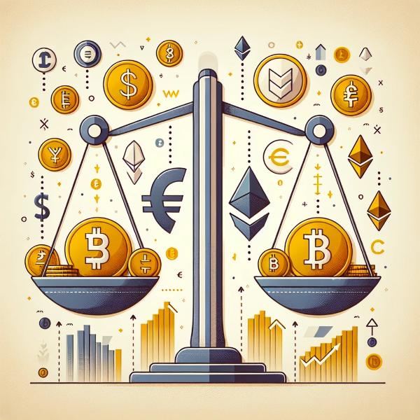 Forex vs Crypto: Best Investment Option